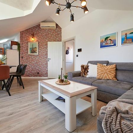 Apartment Ana-Marija Trogir Eksteriør bilde