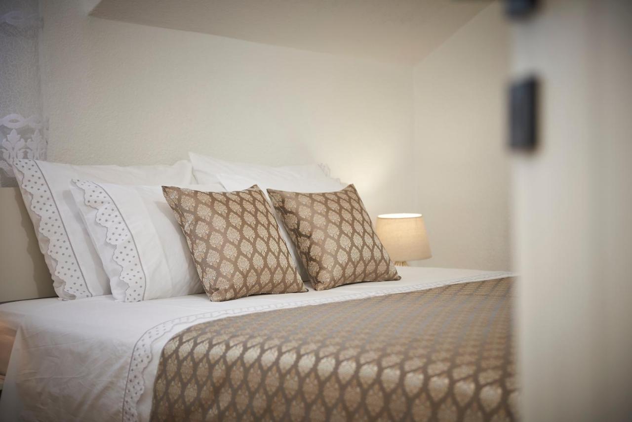 Apartment Ana-Marija Trogir Eksteriør bilde