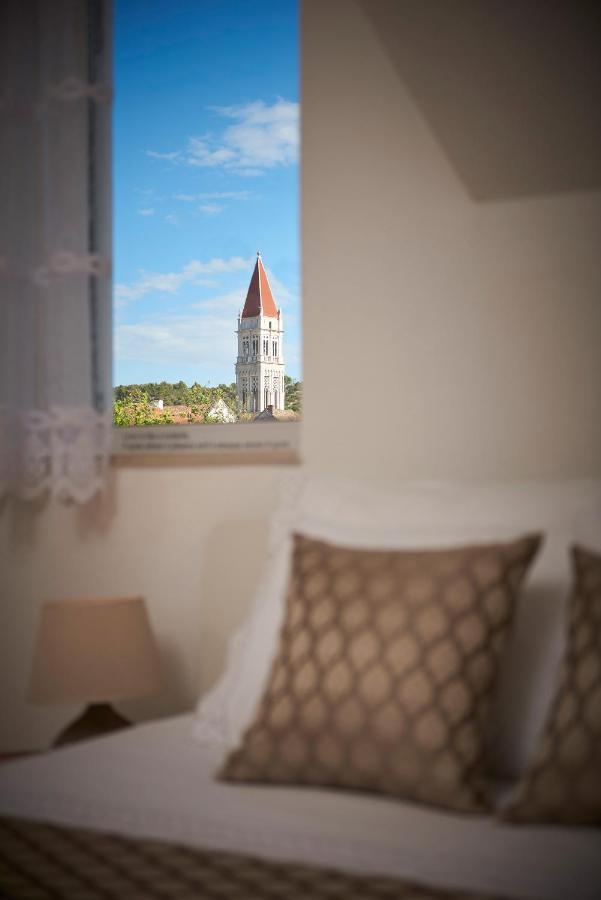 Apartment Ana-Marija Trogir Eksteriør bilde