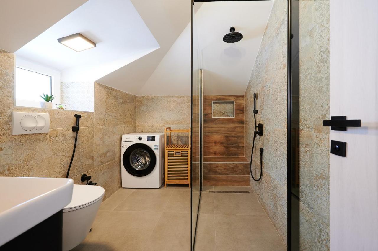 Apartment Ana-Marija Trogir Eksteriør bilde