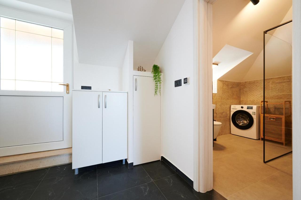 Apartment Ana-Marija Trogir Eksteriør bilde